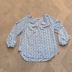 Daisy Fuentes Blouse